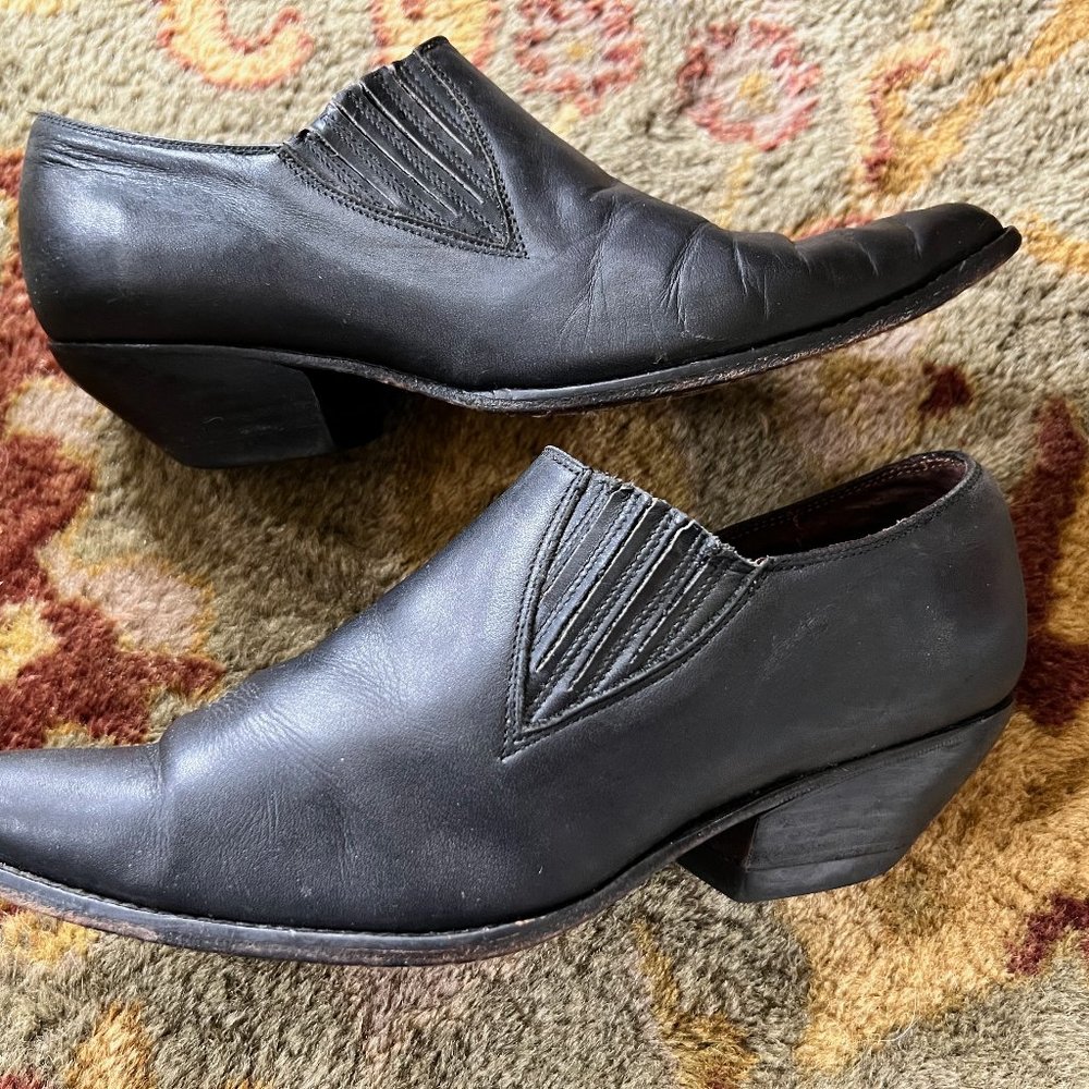 Guess by Marciano shoe boots